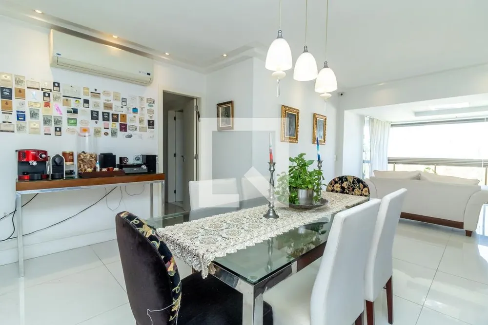 Cobertura, 4 quartos, 457 m² - Foto 15