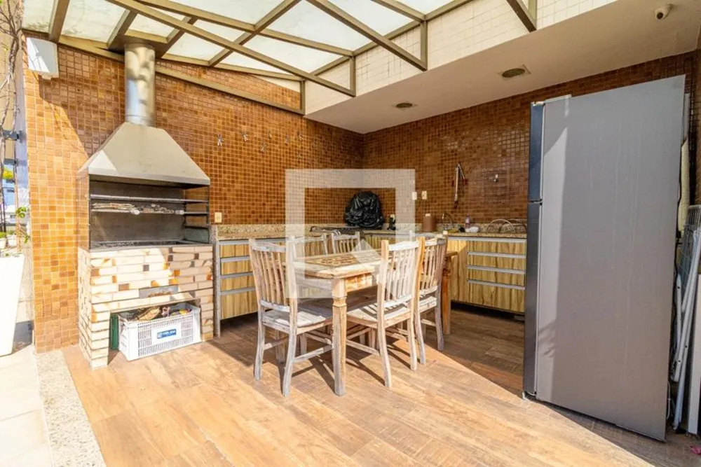 Cobertura, 4 quartos, 557 m² - Foto 40