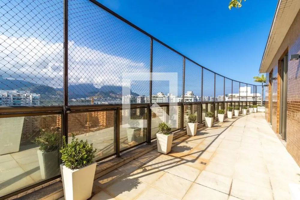 Cobertura, 4 quartos, 557 m² - Foto 42