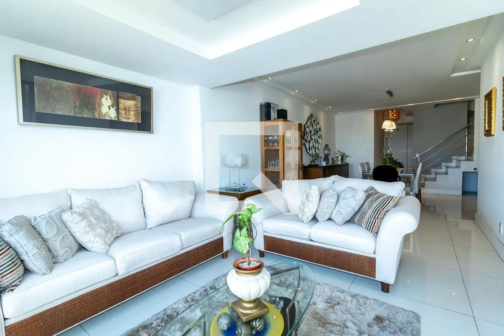 Cobertura, 4 quartos, 457 m² - Foto 19
