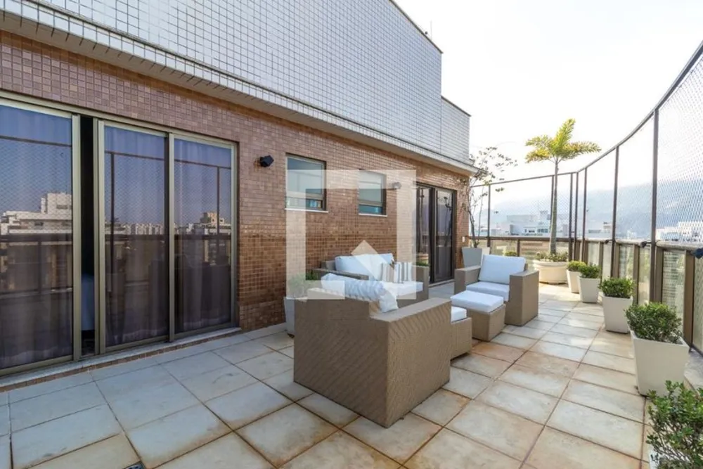 Cobertura, 4 quartos, 557 m² - Foto 52