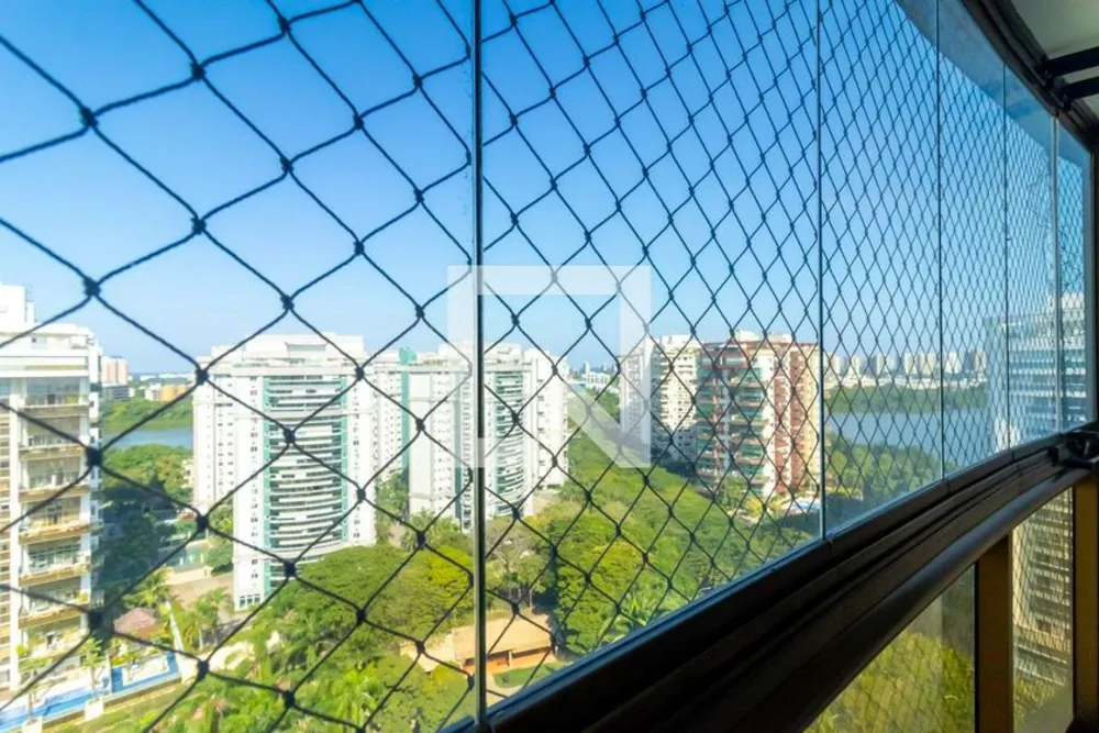 Cobertura, 4 quartos, 557 m² - Foto 19
