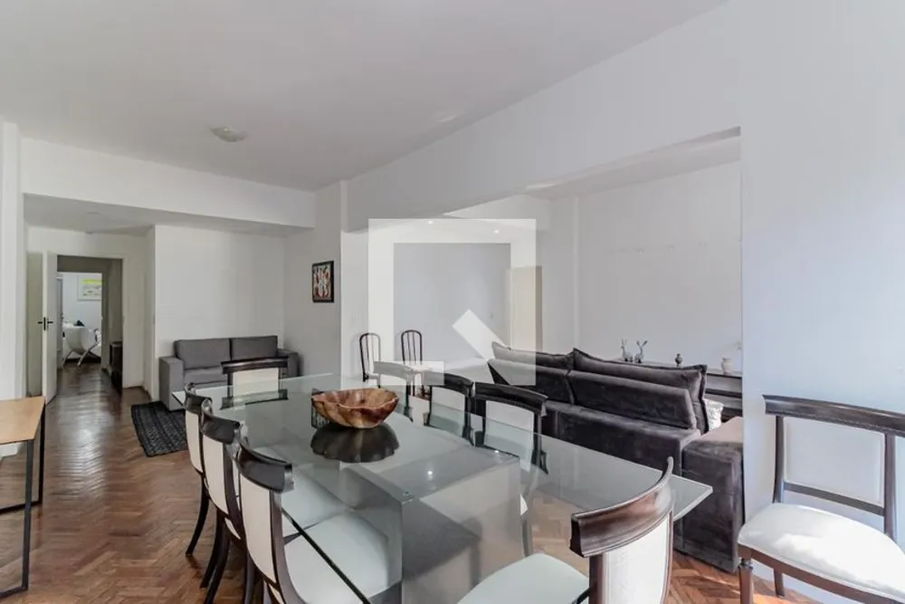 Apartamento, 4 quartos, 215 m² - Foto 5