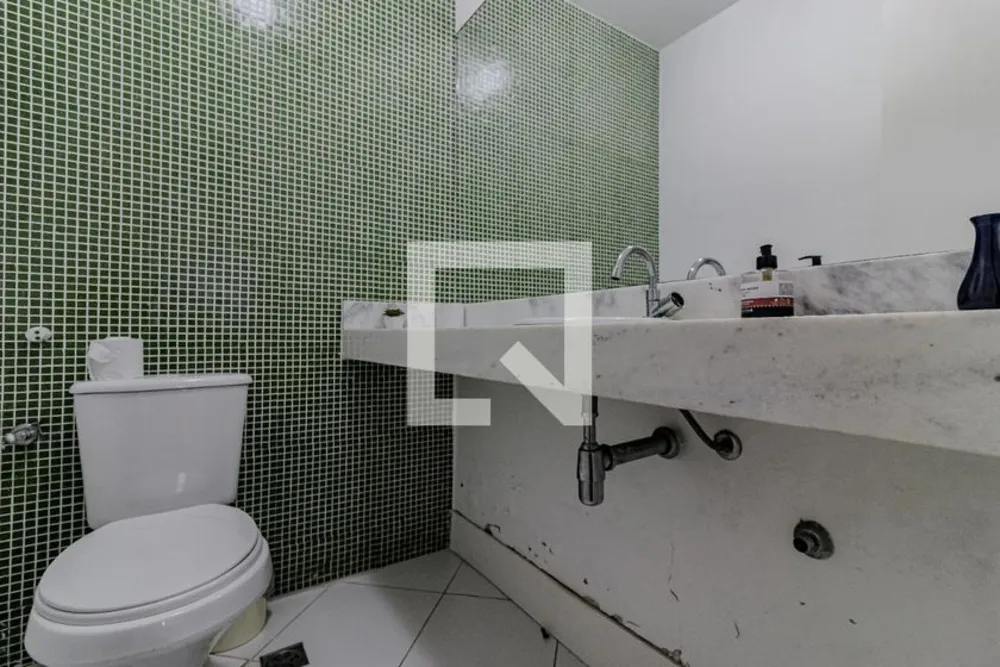 Apartamento, 4 quartos, 215 m² - Foto 11