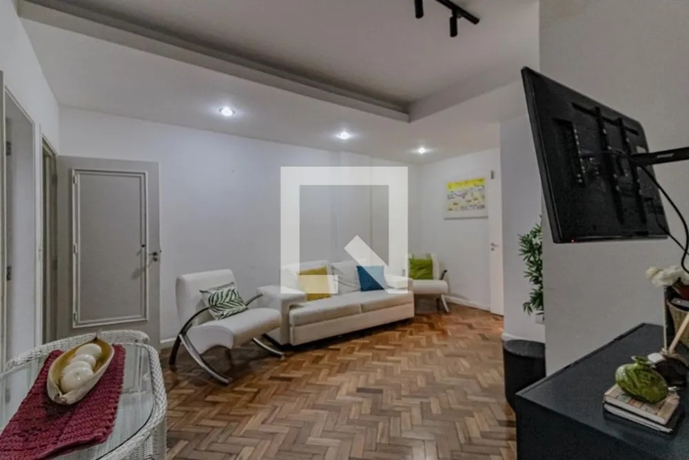 Apartamento, 4 quartos, 215 m² - Foto 9