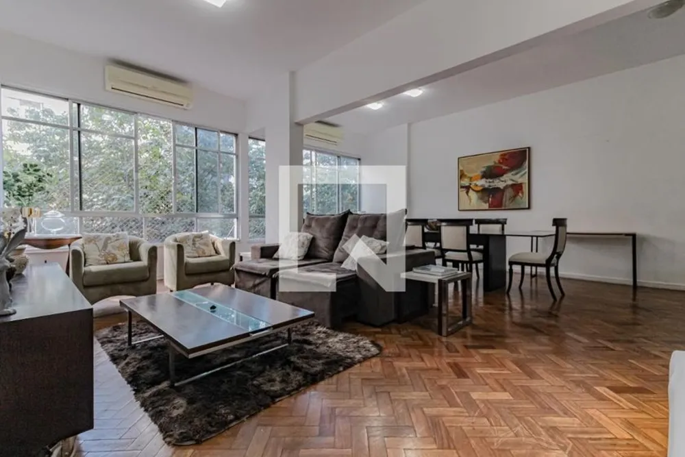 Apartamento, 4 quartos, 215 m² - Foto 3