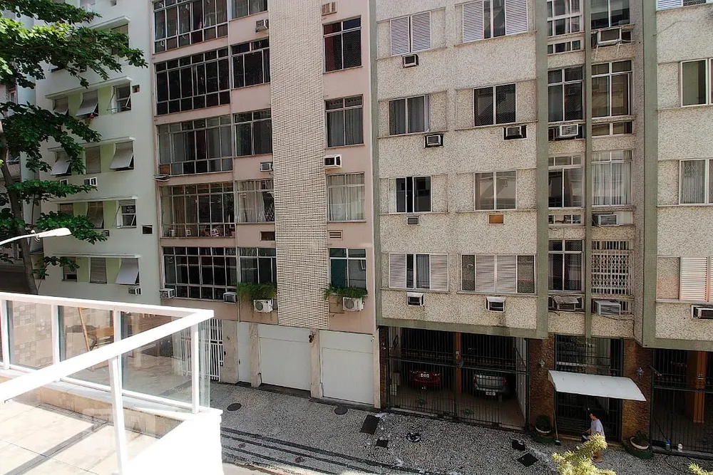 Apartamento, 3 quartos, 120 m² - Foto 11