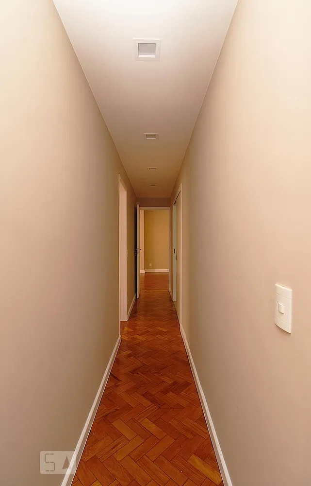 Apartamento, 3 quartos, 120 m² - Foto 24