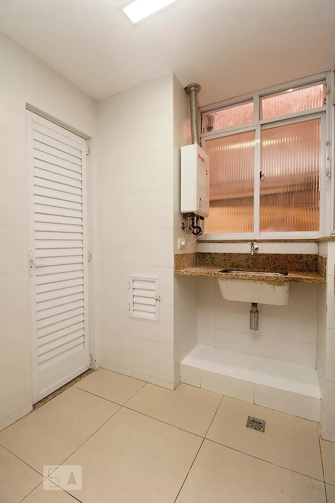 Apartamento, 3 quartos, 120 m² - Foto 13