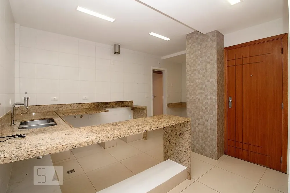 Apartamento, 3 quartos, 120 m² - Foto 28