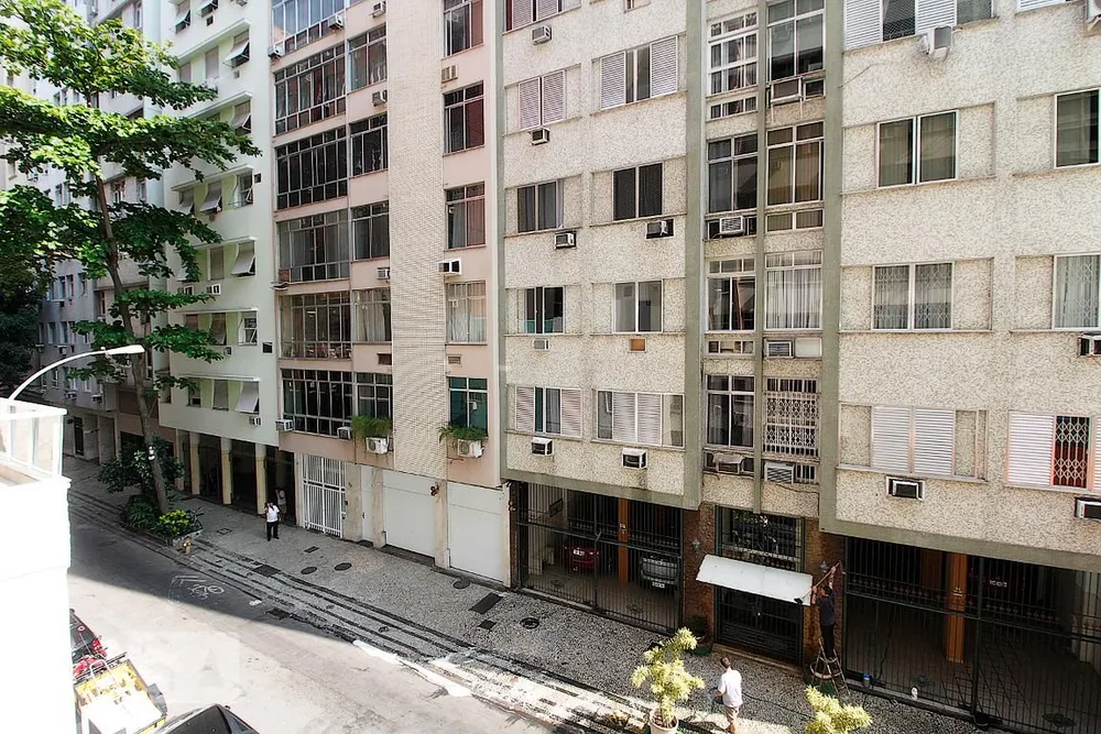 Apartamento, 3 quartos, 120 m² - Foto 26