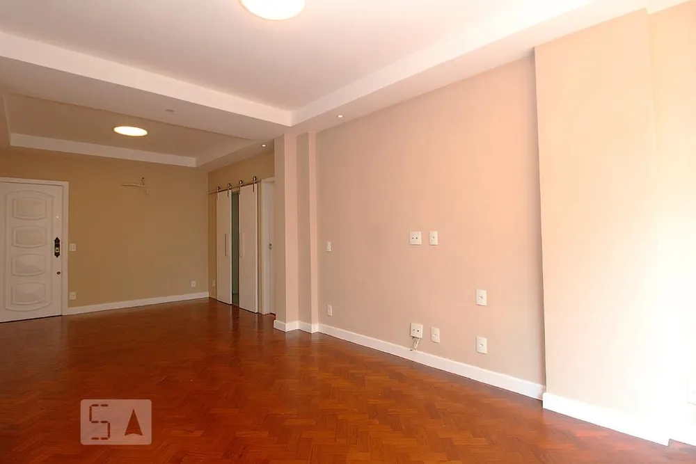 Apartamento, 3 quartos, 120 m² - Foto 3