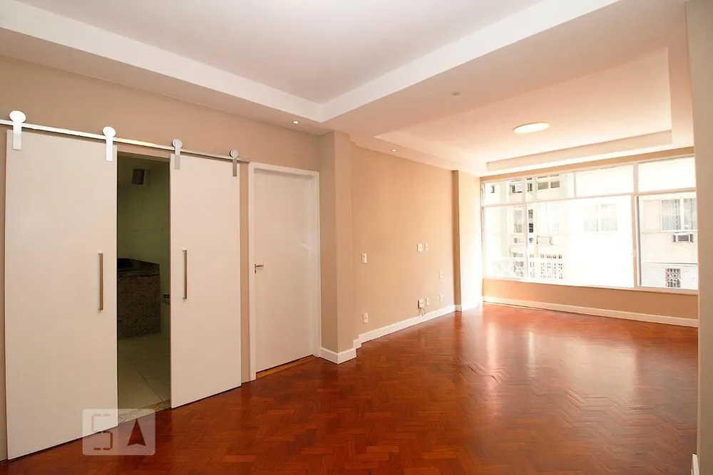 Apartamento, 3 quartos, 120 m² - Foto 1