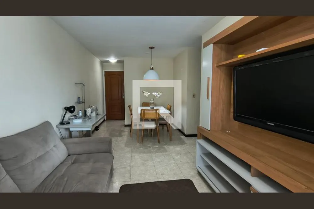 Apartamento, 3 quartos, 98 m² - Foto 4