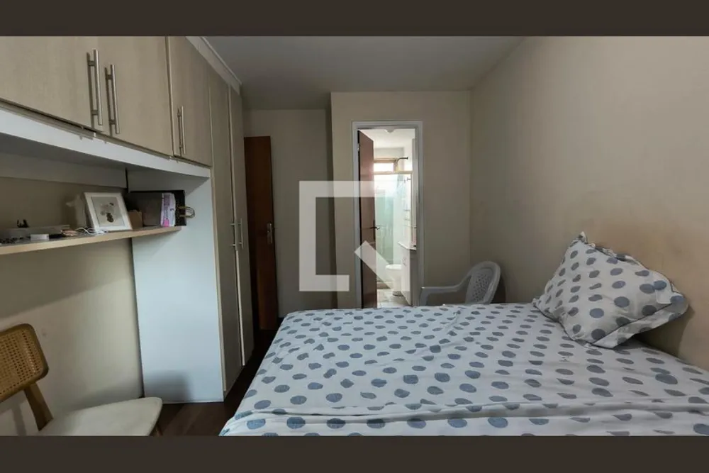 Apartamento, 3 quartos, 98 m² - Foto 11