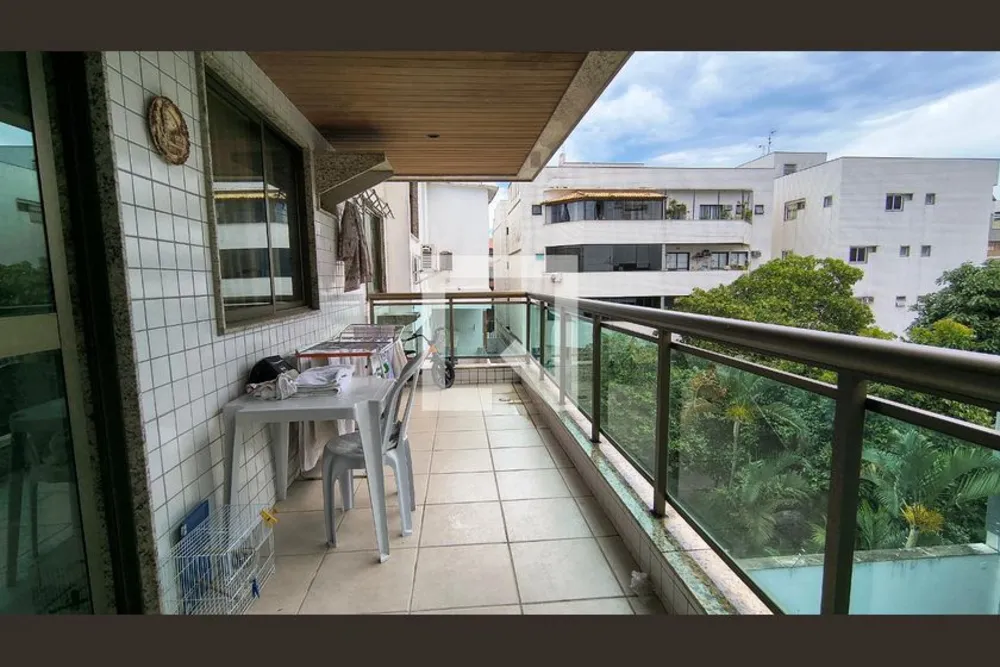 Apartamento, 3 quartos, 98 m² - Foto 6