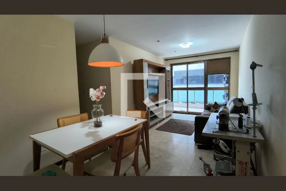 Apartamento, 3 quartos, 98 m² - Foto 1