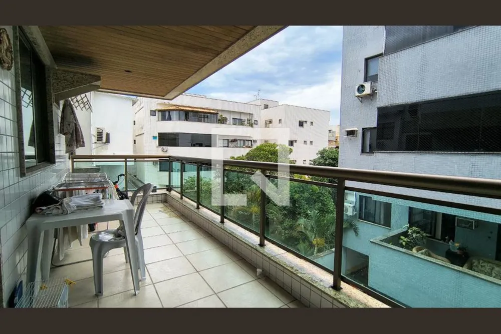 Apartamento, 3 quartos, 98 m² - Foto 5