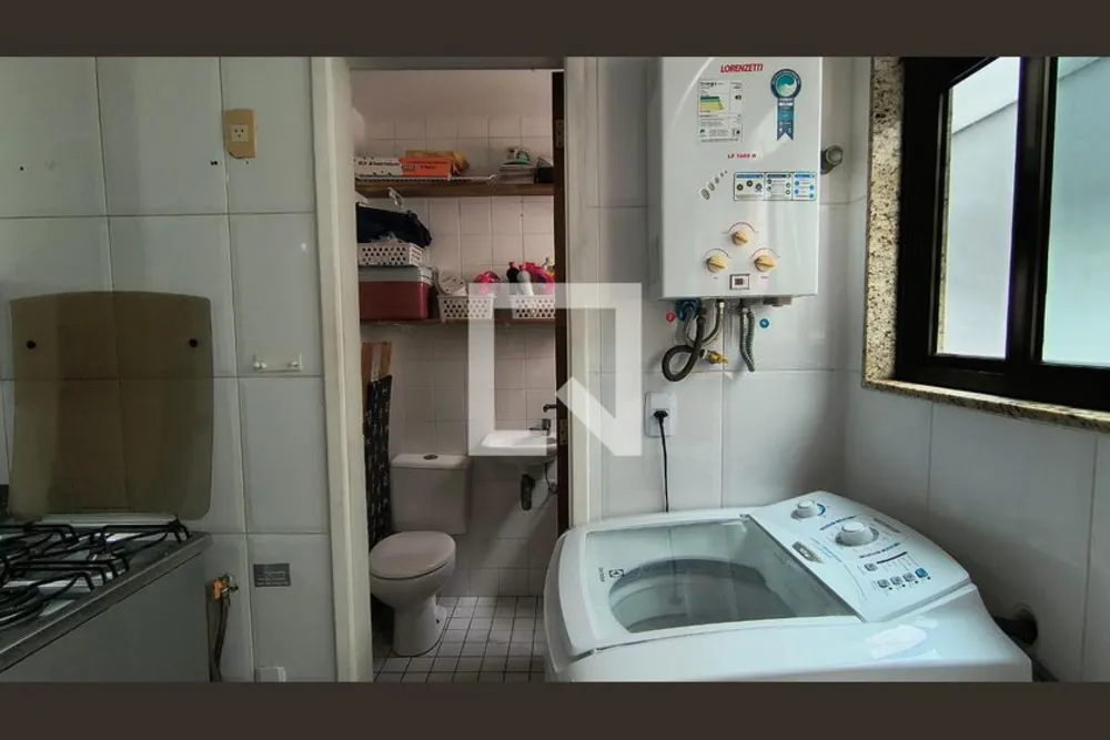 Apartamento, 3 quartos, 98 m² - Foto 33