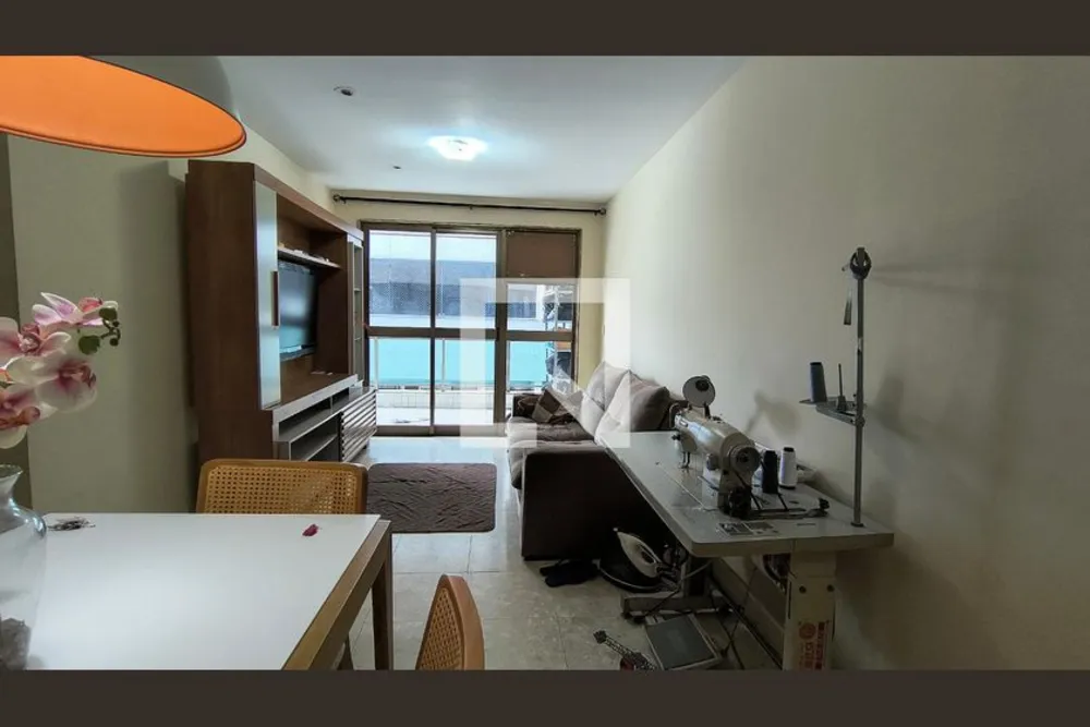 Apartamento, 3 quartos, 98 m² - Foto 2