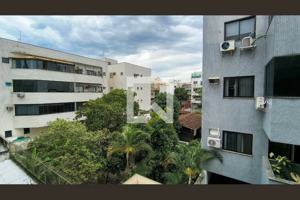 Apartamento, 3 quartos, 98 m² - Foto 8