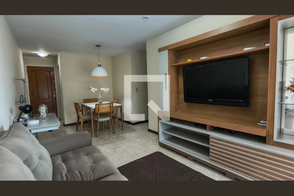 Apartamento, 3 quartos, 98 m² - Foto 3