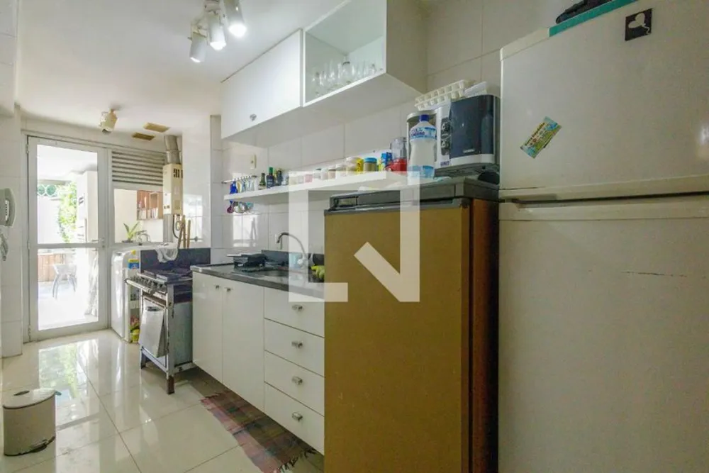 Apartamento, 3 quartos, 188 m² - Foto 32