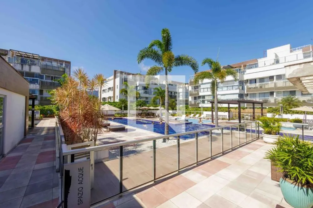 Apartamento, 3 quartos, 188 m² - Foto 40
