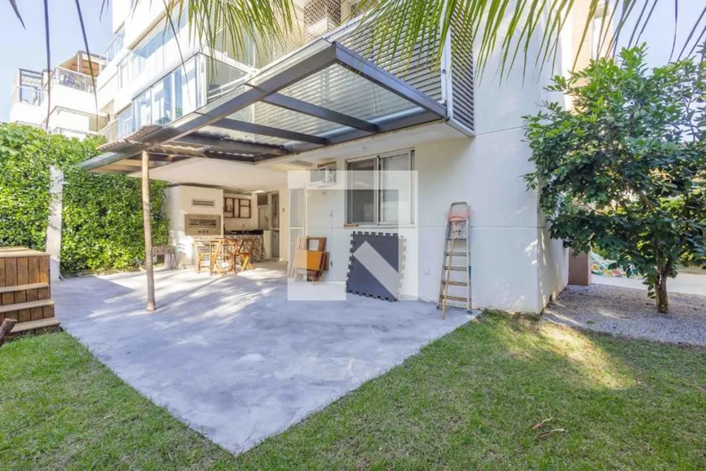 Apartamento, 3 quartos, 188 m² - Foto 23