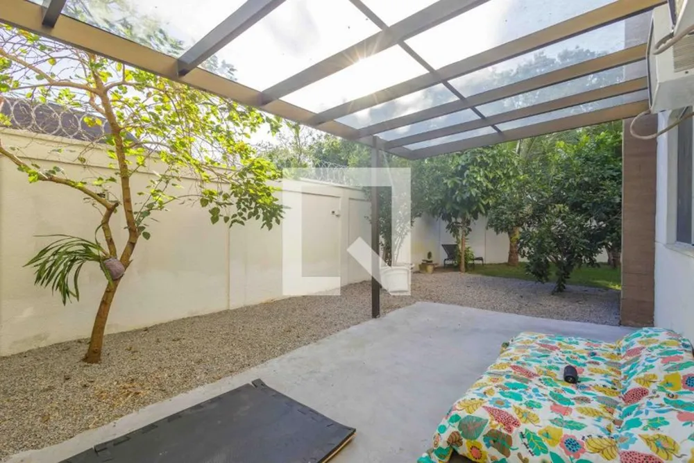 Apartamento, 3 quartos, 188 m² - Foto 14