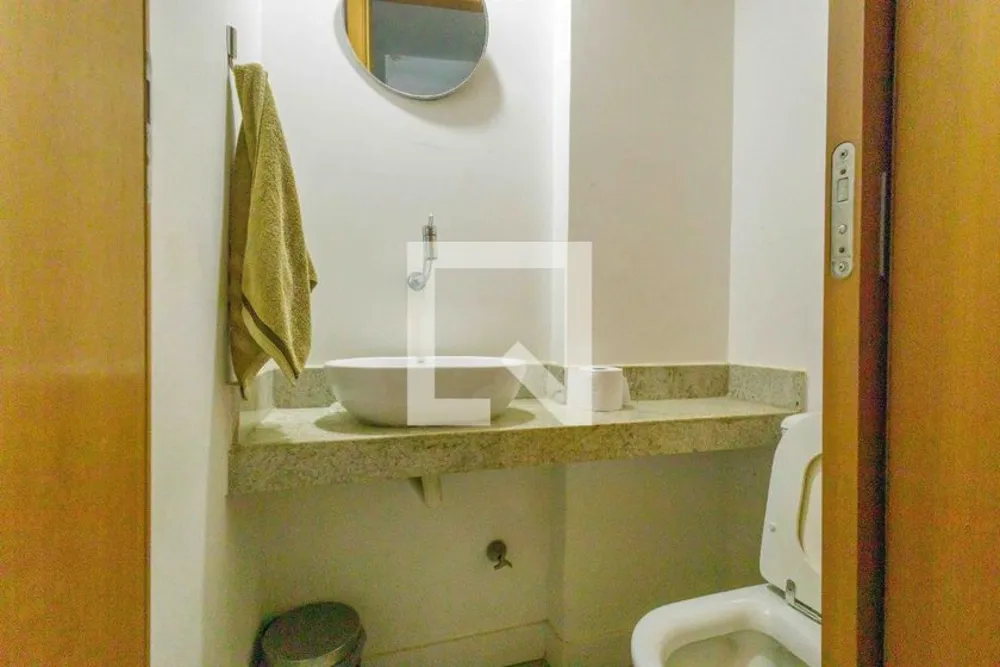 Apartamento, 3 quartos, 188 m² - Foto 6