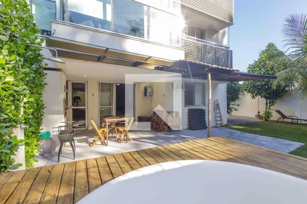 Apartamento, 3 quartos, 188 m² - Foto 19