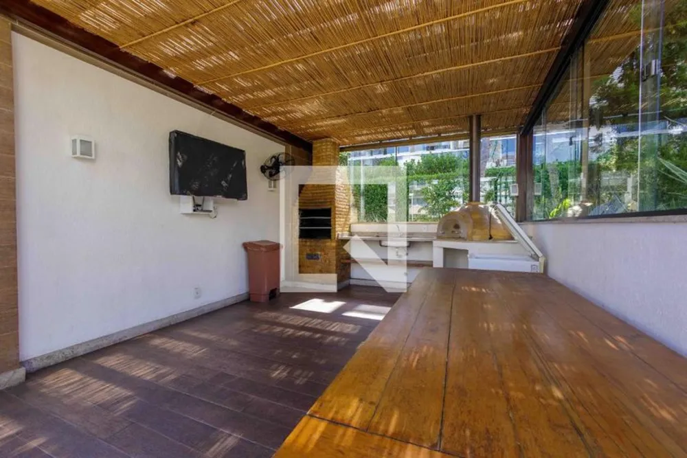 Apartamento, 3 quartos, 188 m² - Foto 41