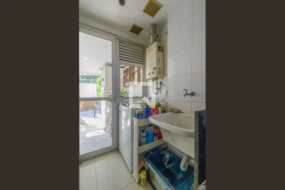 Apartamento, 3 quartos, 188 m² - Foto 38