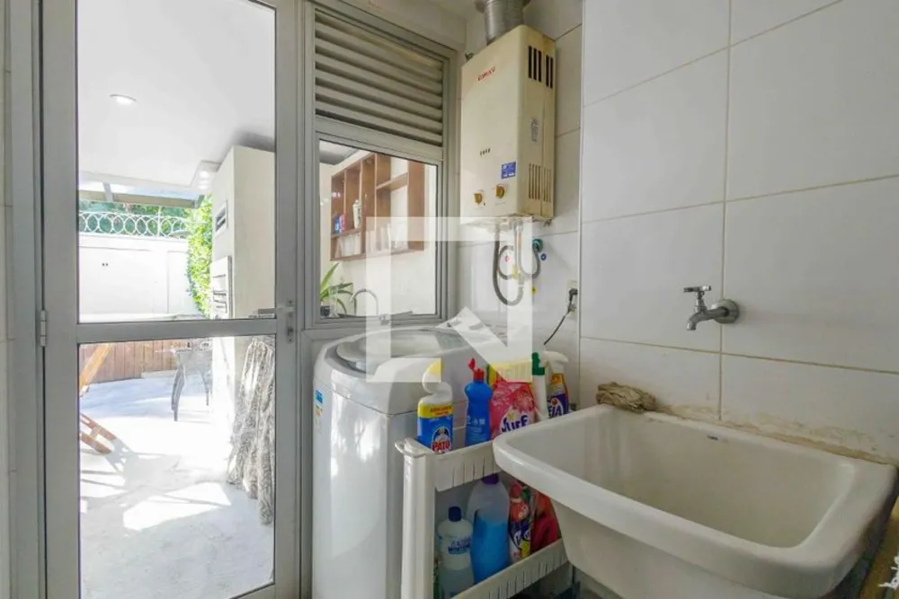 Apartamento, 3 quartos, 188 m² - Foto 33