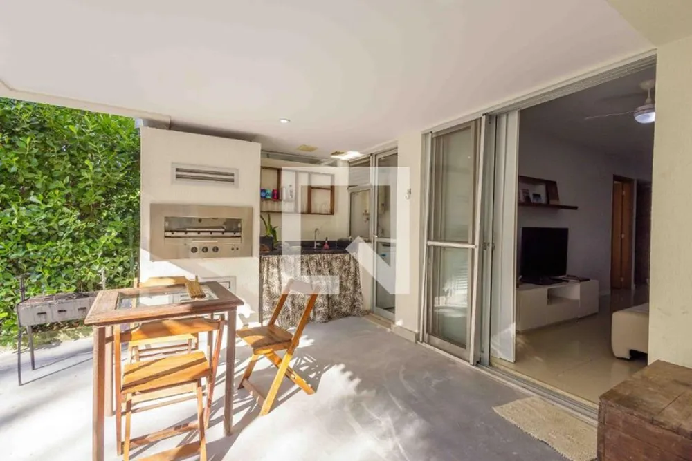 Apartamento, 3 quartos, 188 m² - Foto 44
