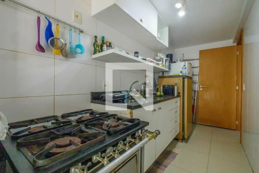 Apartamento, 3 quartos, 188 m² - Foto 34