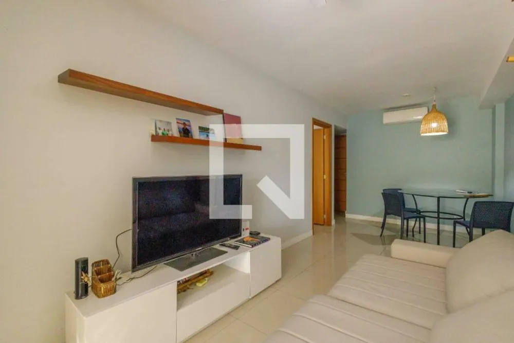 Apartamento, 3 quartos, 188 m² - Foto 1