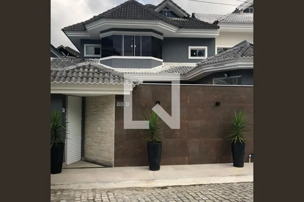 Casa, 3 quartos, 240 m² - Foto 33