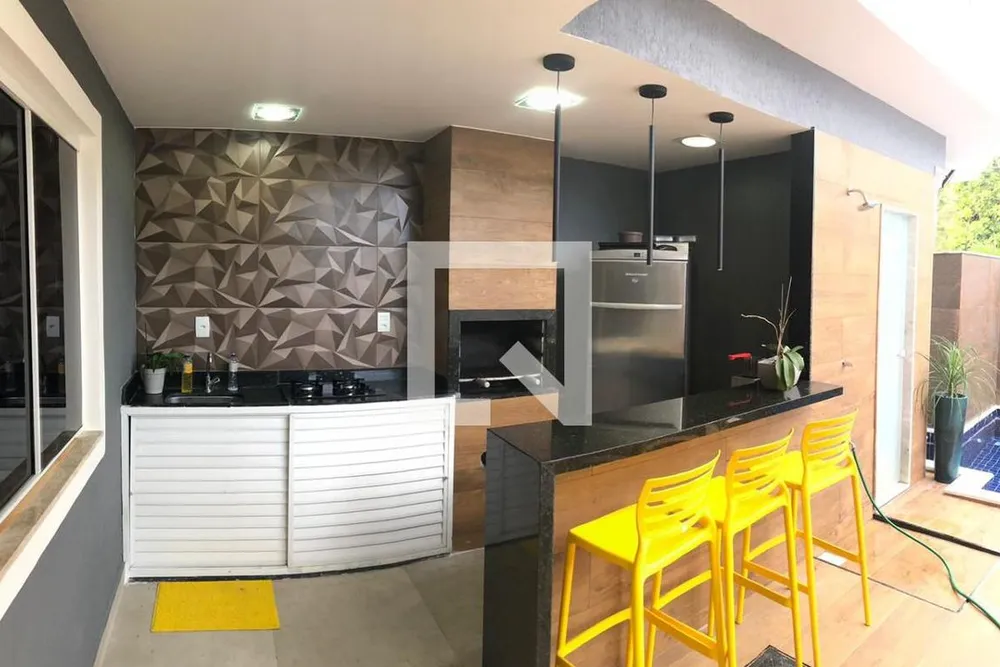 Casa, 3 quartos, 240 m² - Foto 28