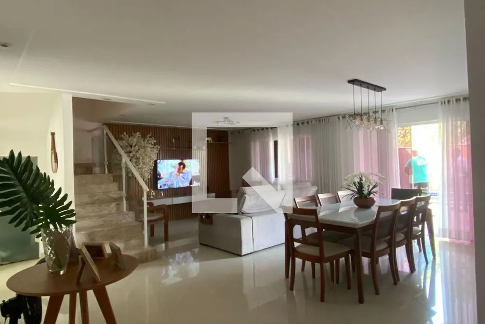 Casa, 3 quartos, 240 m² - Foto 3