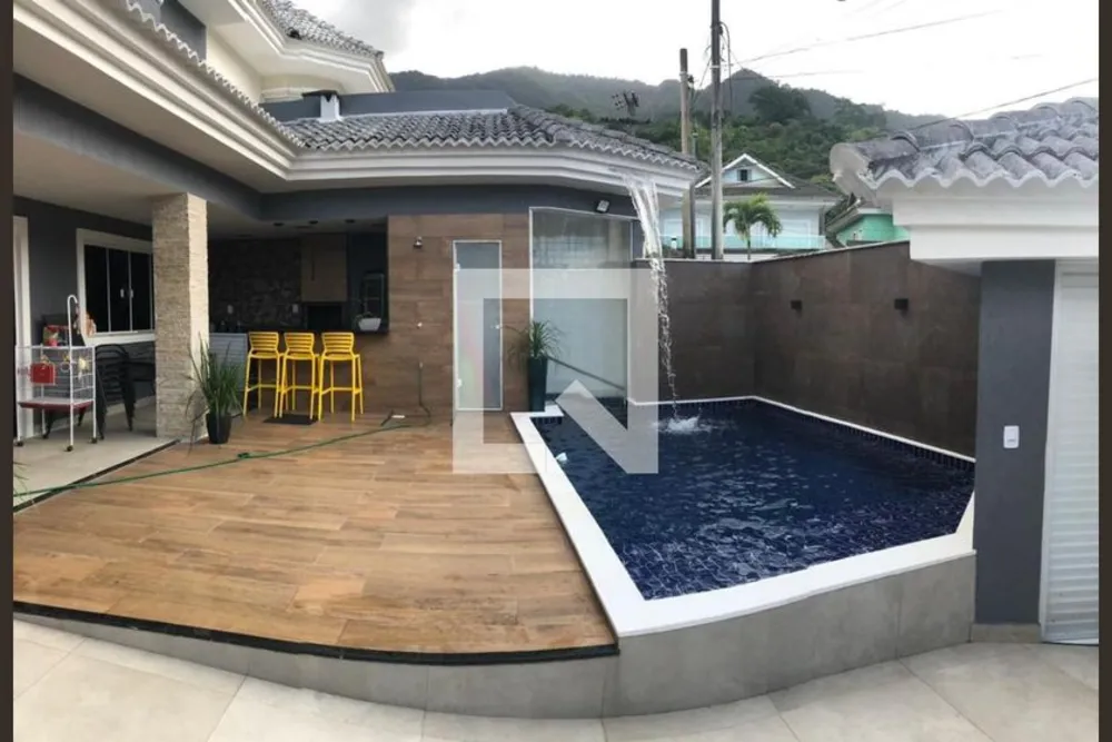 Casa, 3 quartos, 240 m² - Foto 31