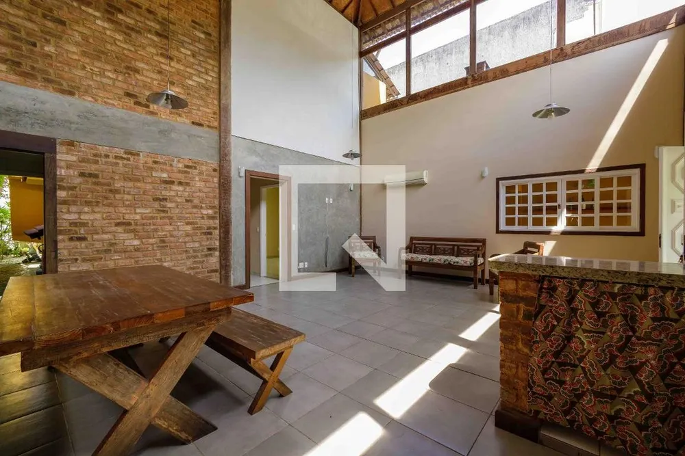 Casa, 5 quartos, 248 m² - Foto 6