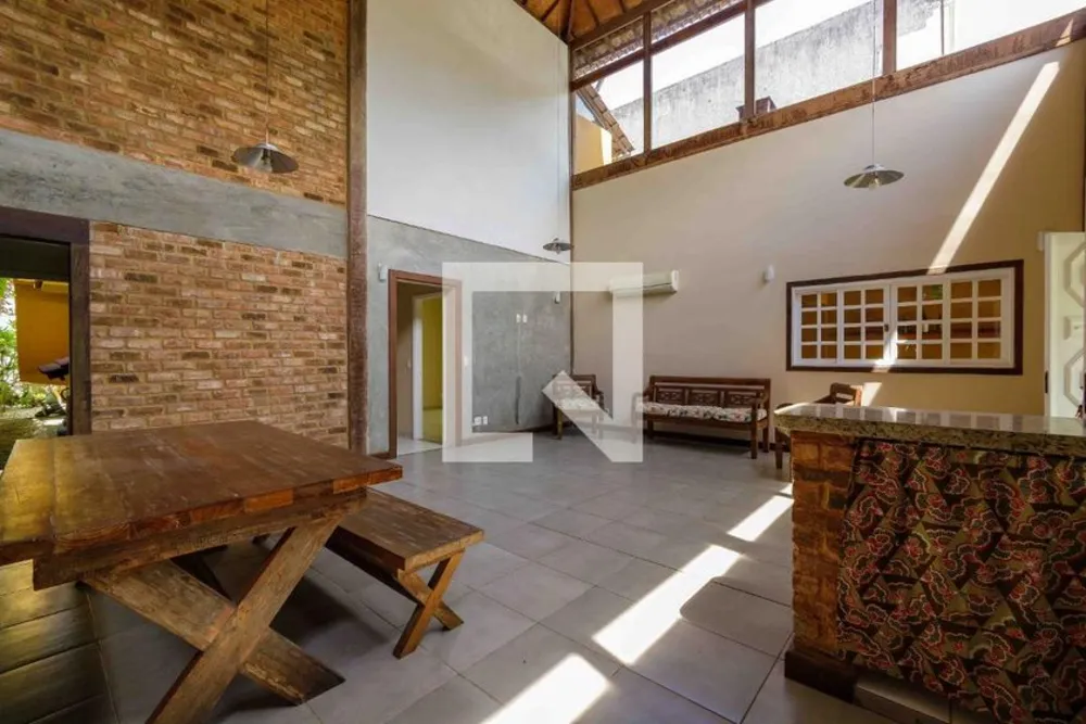 Casa, 5 quartos, 248 m² - Foto 5