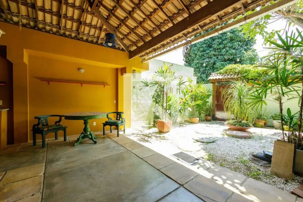 Casa, 5 quartos, 248 m² - Foto 121
