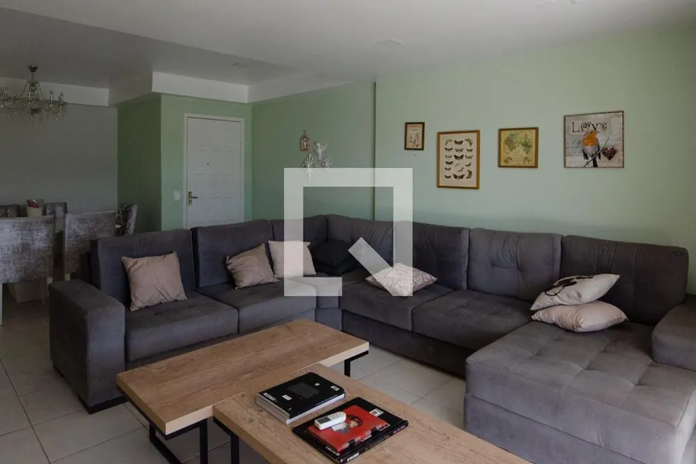 Cobertura, 3 quartos, 169 m² - Foto 7