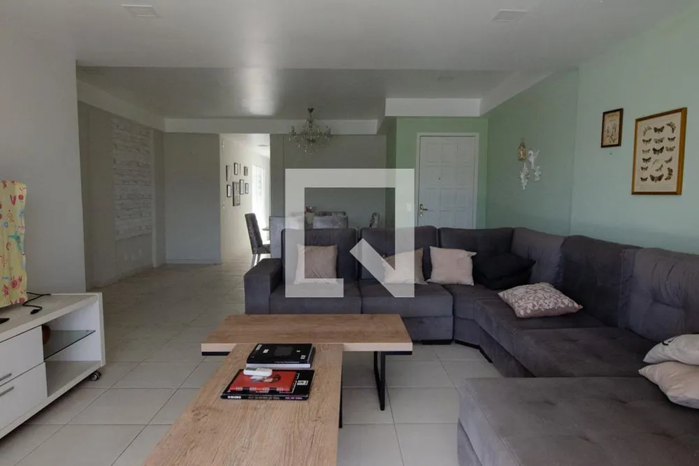 Cobertura, 3 quartos, 169 m² - Foto 9