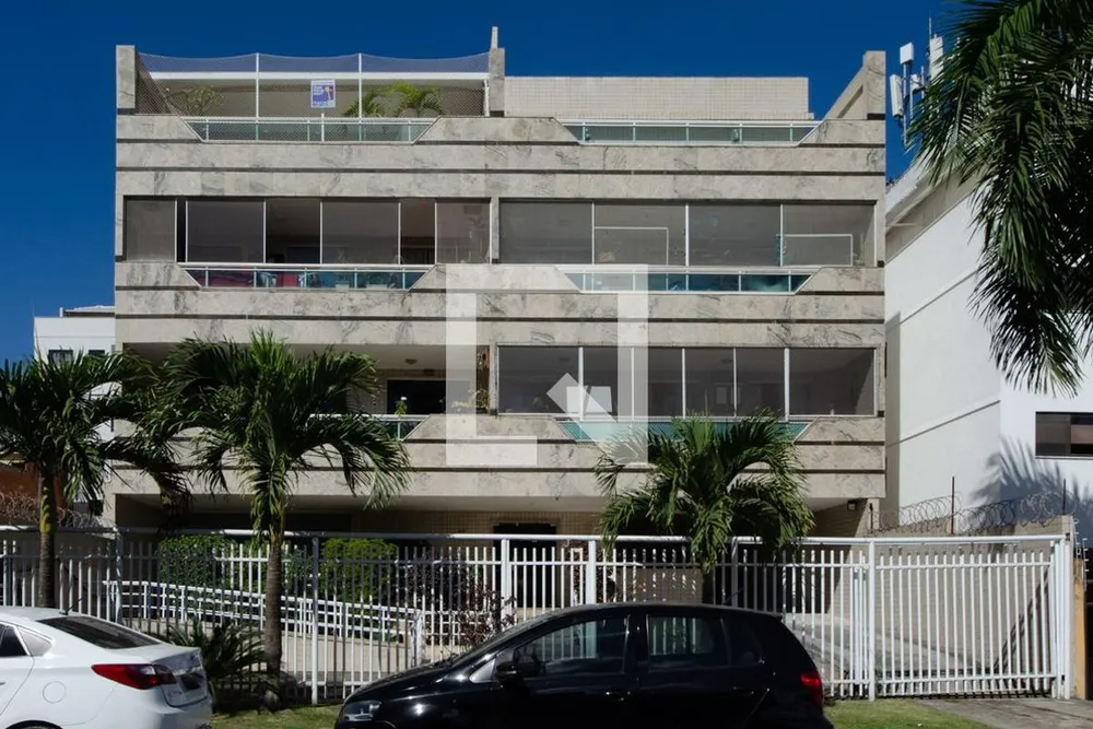 Cobertura, 3 quartos, 169 m² - Foto 14