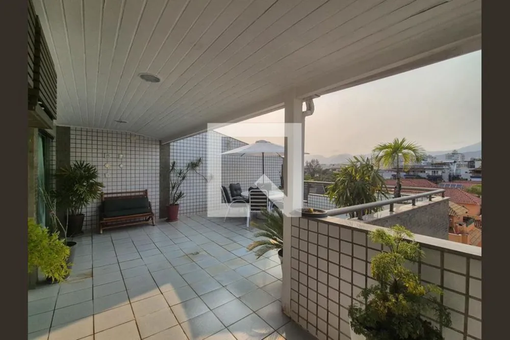 Cobertura, 3 quartos, 250 m² - Foto 35