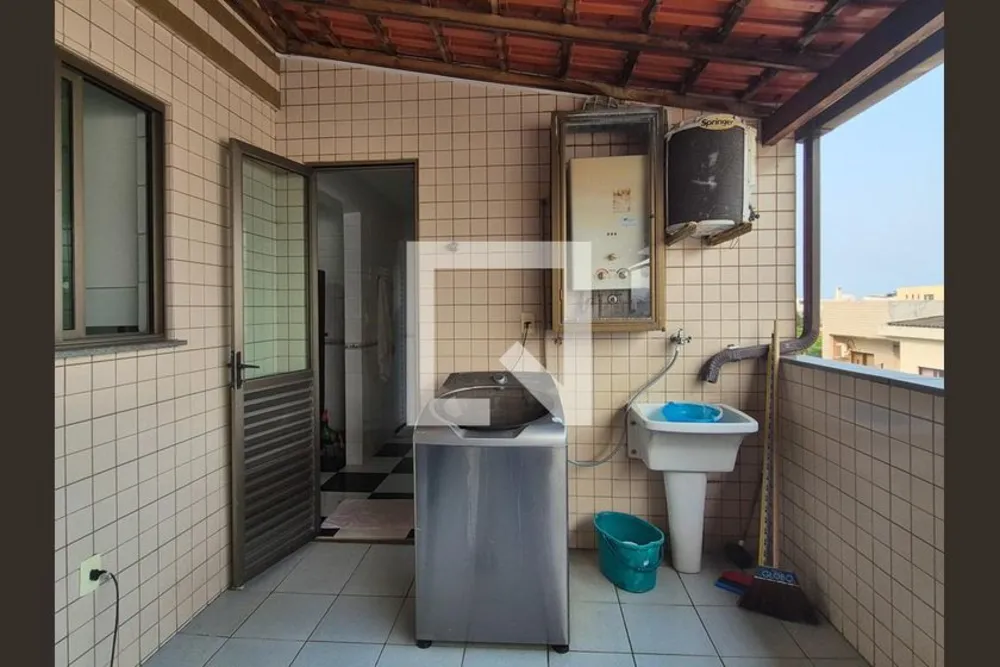 Cobertura, 3 quartos, 250 m² - Foto 19
